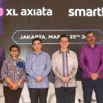 XLSmart Resmi Terbentuk, Fokus Layani Pelanggan Lewat Strategi Multi-Brand