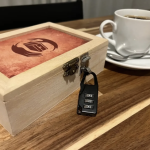 Hatena Coffee: Kafe Unik di Jepang yang Sajikan Misteri