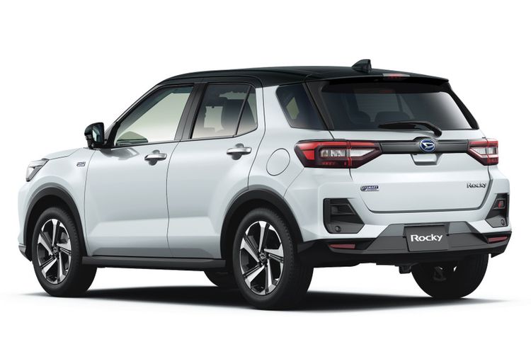 Daihatsu