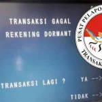 PPATK Ungkap Alasan Pembekuan Sementara Rekening Dormant