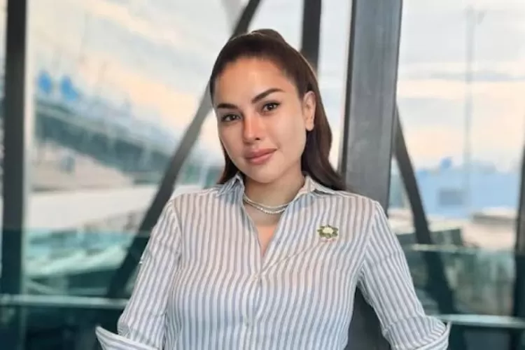 Nikita Mirzani