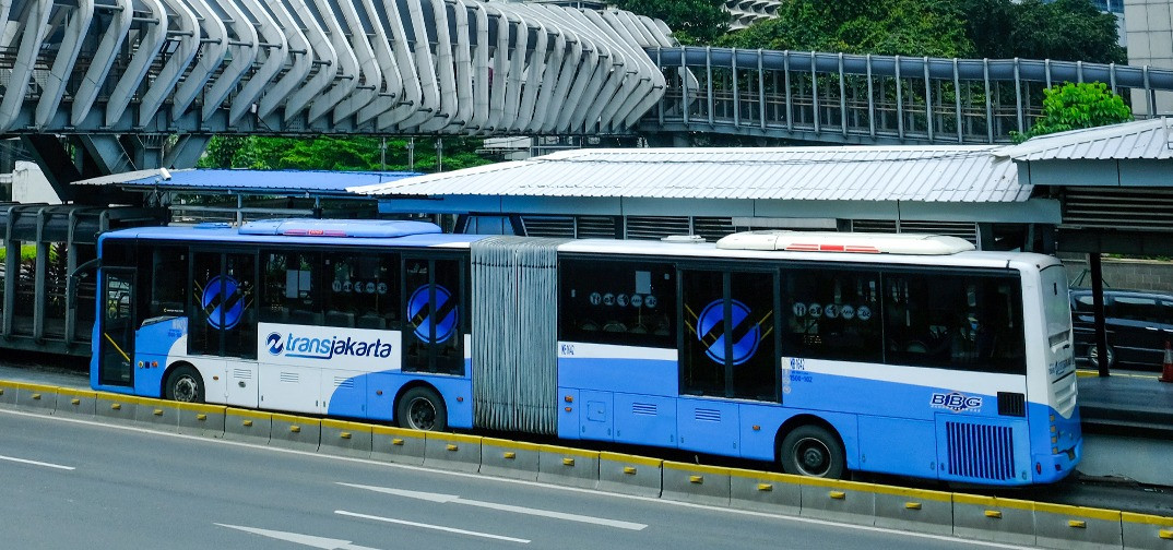 Transjakarta