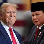 Donald Trump Umumkan Akses Penuh AS ke Sumber Daya Indonesia