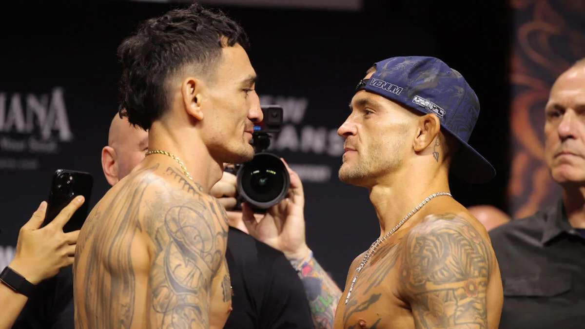 UFC