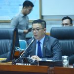 Sugiono Resmi Jadi Sekjen Gerindra, Dasco Yakin Tetap Menjabat Menlu