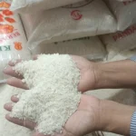 Tok! Harga Beras Medium Naik Jadi Rp 13.000/Kg