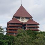 UI Terapkan Belajar dari Rumah 1-4 September 2025