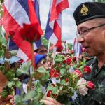 Militer Thailand Kian Perkasa di Tengah Krisis Politik