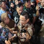 Bupati Pati Kena Lempar Botol Saat Temui Massa