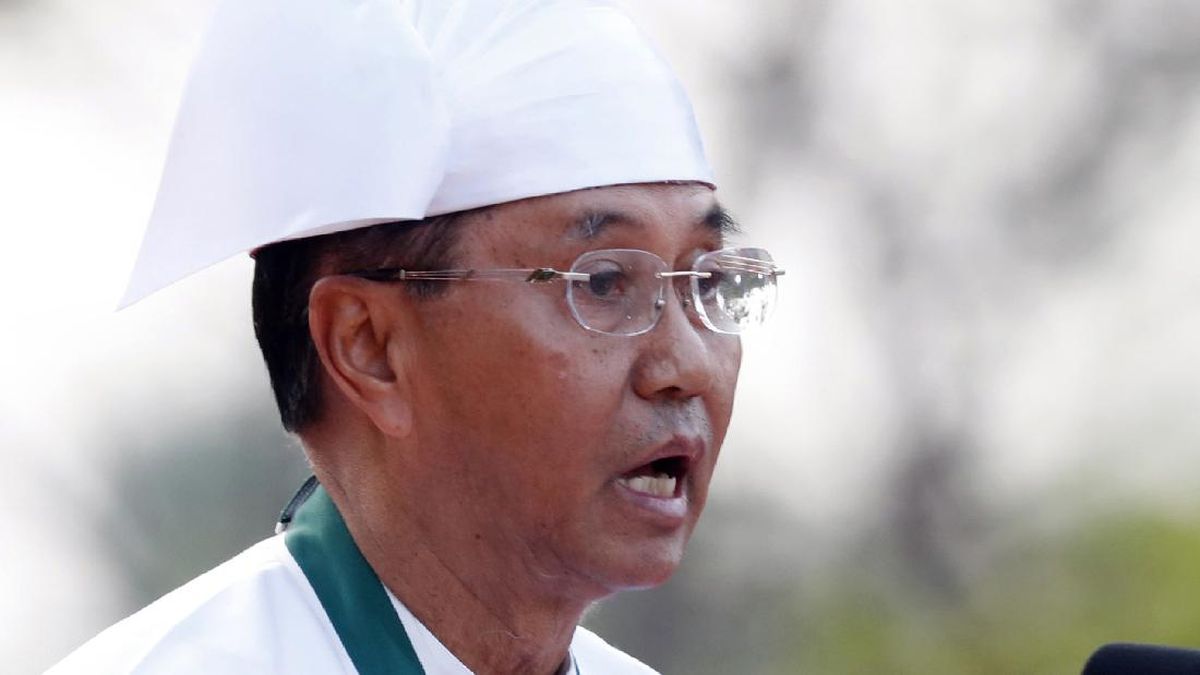 Myanmar