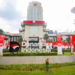 Danantara Luncurkan Patriot Bond, Dihadiri Tokoh Nasional