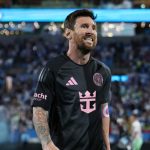 Messi Gagal Panenka, Inter Miami Tumbang 0-3