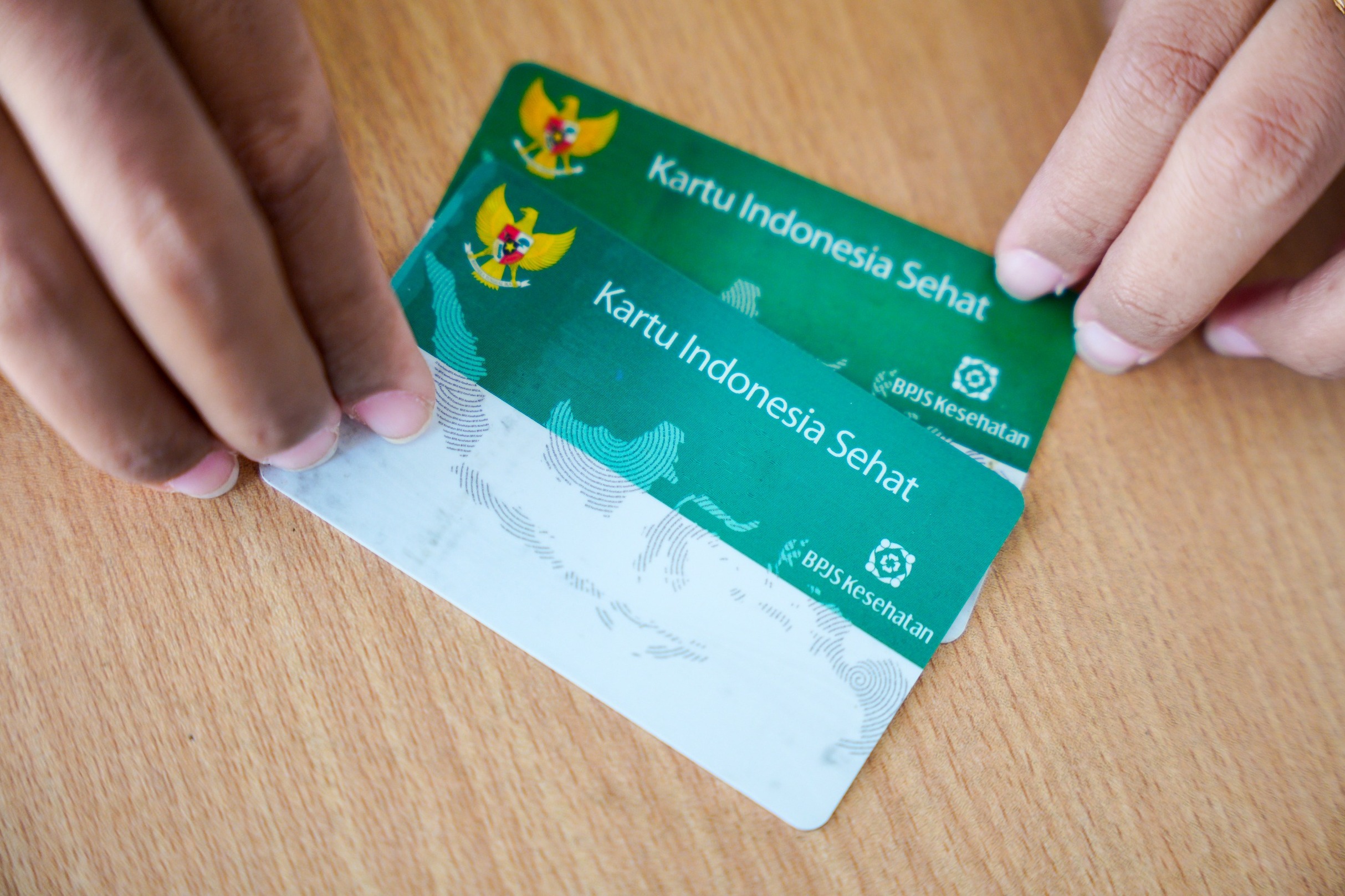 BPJS Kesehatan