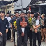 RS Sardjito Ungkap Kondisi Rheza Sendy Sebelum Meninggal